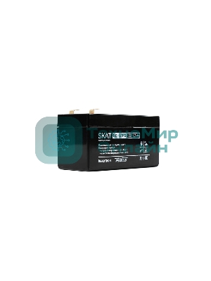Батарея для ИБП БАСТИОН SKAT SB 12012 (Код товара: 2530)
