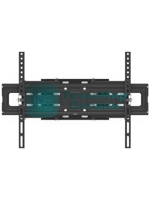 Кронштейн для телевизора Hama 00220831 черный 32