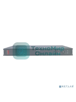 Источник бесперебойного питания APC Smart-UPS SC SC450RMI1U 280Вт 450ВА черный