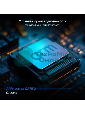 Телевизор Hyundai 50