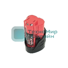 Аккумулятор для Milwaukee M12/M18 (p/n: 48-11-2401) 1.5Ah 12V Li-Ion
