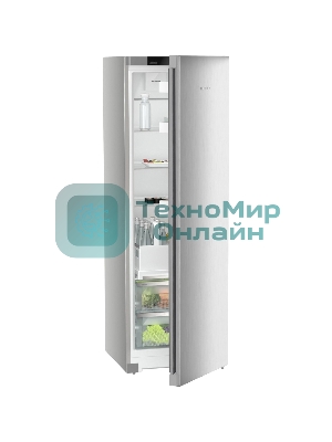 Холодильник Liebherr Plus RDsfd 5220-22 001 серебристый однокамерный 398л