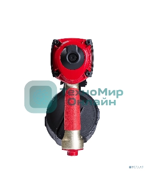 Пистолет Fubag 100158 гвоздезабивной N65C (барабанного типа)