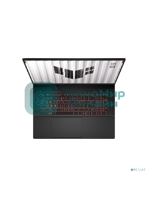 Ноутбук ASUS TUF Gaming A18 FA808UH-S8050 серый AMD Ryzen 7 260 3800MHz/18