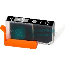 Картридж струйный NVPrint CLI-426GY (NV-4560B001) Gray для Canon Pixma iP4840, MG5140, MG6140, MG8140 (10.5 мл)