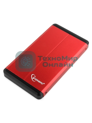 Внешний корпус 2.5