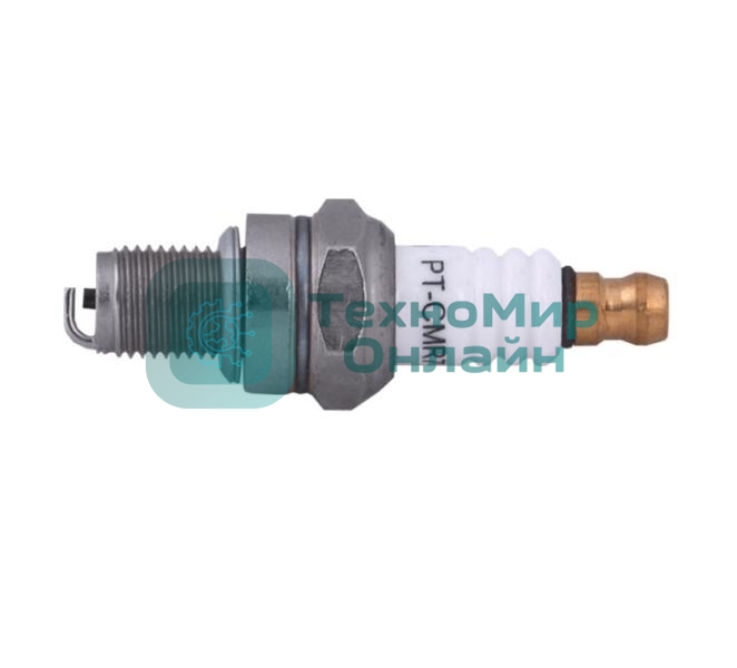 Свеча зажигания PATRIOT CMR7H-B в блистере для 2-х тактных дв.шестигранник16