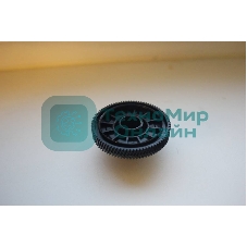 Шестерня привода фотобарабана НР LJ P1102/M1132/1212/1214/1217 (RU5-0981) OEM