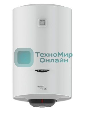 Водонагреватель Ariston PRO1 R INOX ABS 100 V