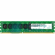 Оперативная память Apacer, DDR3, 4GB (1x4GB), 1600MHz, CL11, DIMM
