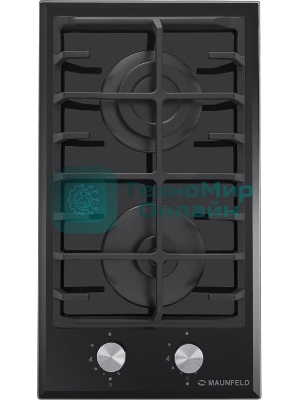 Газовая варочная панель Maunfeld EGHG.32.6CB/G