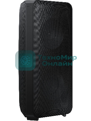 Саундбар Samsung MX-ST40B/RU 2.0 160Вт черный