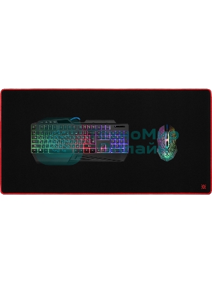Коврик для мышки Defender ULTRA XXL