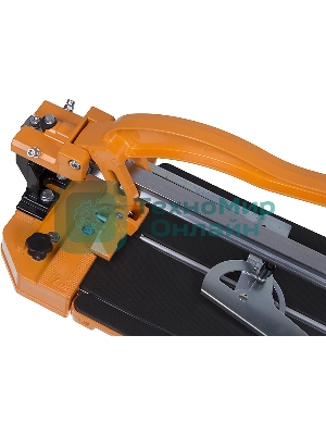 Плиткорез рельсовый 900 мм Вихрь