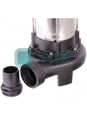 Фекальный насос Сибртех