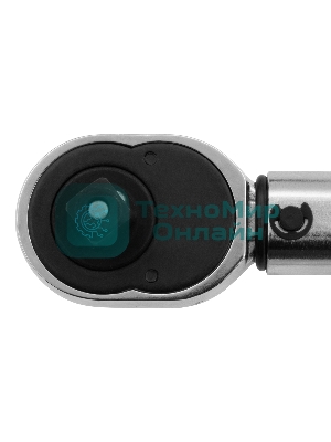 Ключ динамометрический Stels 28-210 Нм, 1/2