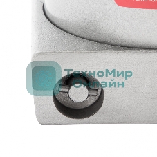 Домкрат Matrix бутылочный 50т h подъема 236–356мм