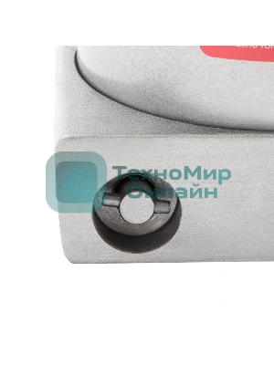 Домкрат Matrix бутылочный 50т h подъема 236–356мм