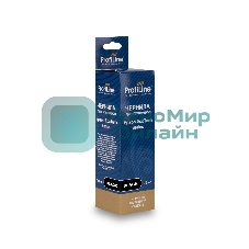 Чернила ProfiLine для принтеров Epson EcoTank 1100/1120/1140/1170/1180/1810/2120/2140/M2170/2700/2710/2711/2712/2714/2715/2720/2726/2750/2810/2811/2812/2814/2815/2820/2821/2826/L3110/3111/3150/3140/3160/3170/3180/3750/L4150/4156/416084700/4750/4800/6160/6170/6190/L6176/7700/7750/7160/7180/L7188/8500/8550/14150 на водной основе type-2 черный 70 мл