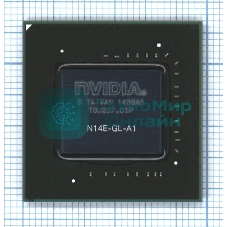 Видеочип nVidia N14E-GL-A1
