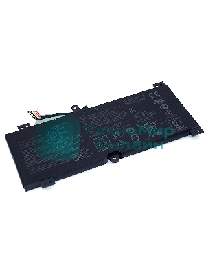 Аккумуляторная батарея для ноутбука Asus GL504 (C41N1731) 15.4V 66Wh 4335mAh