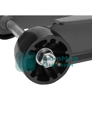 Домкрат гидравлический подкатной Denzel 2/3 т, 98-770 мм, быстрый подъем, низ. подхват, проф, SUV