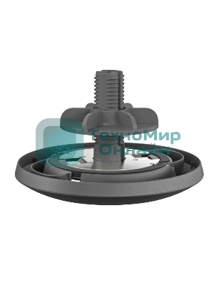 Держатель Logitech Mic Pod Table (настольное крепление для модулей микрофонов Rally)