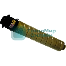 Картридж лазерный Желтый IM C3510/Print Cartridge Yellow IM C3510