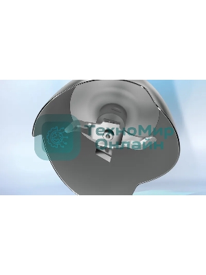 Блендер погружной Bosch MSM4W421 800 Вт, белый