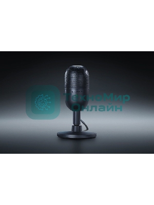 Микрофон Razer Seiren V3 Mini - черный RZ19-05050100-R3M1