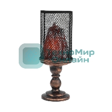 Декоративный светильник Neon-night Кубок 12,5х12,5х33см, работает от батареек 2хАА (в комплект не входят)