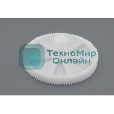 Большая шестерня для мясорубки Kenwood KW650740