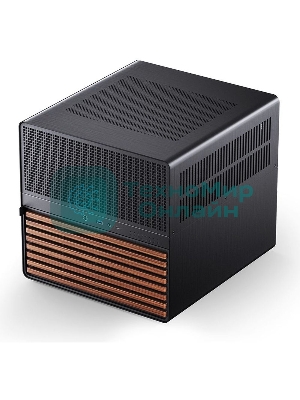 Компьютерный корпус JONSBO Computer Case N5 черный