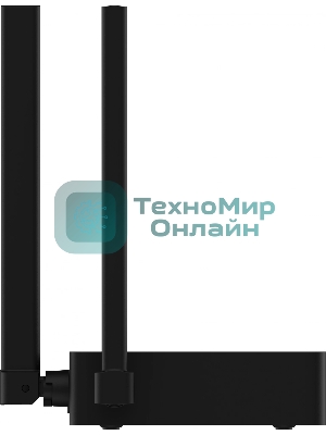 Роутер беспроводной Huawei WiFi AX1 WS5203-23 10/100/1000BASE-T