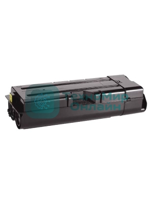 Картридж лазерный Kyocera TK-1130 (1T02MJ0NL0/1T02MJ0NLC) черный для FS-1030MFP/DP/1130MFP, M2030dn/PN/M2530dn 3000 стр.