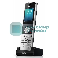 Дополнительная трубка SIP Yealink W56H