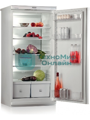 Холодильник Pozis Свияга 513-5 белый однокамерный 222л