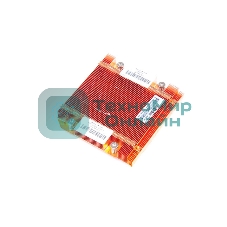 Радиатор в сборе HP BL460cG1 (O)