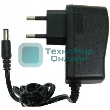 Блок питания Falcon Eye FE-12/10 Входное напряжение 90-264V, Выходное 12V, Номинальный ток 1A, Рабочая температура -30 +60С,Вес 0,1кг. Габариты 75х2