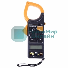 Токовые клещи PROconnect P266F