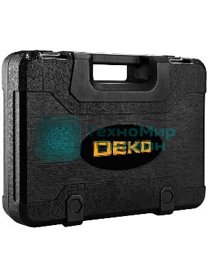 Набор инструментов DEKO DKMT82 (065-0214)82шт., для авто