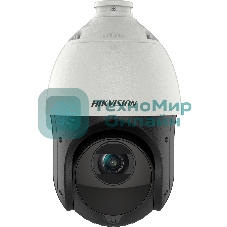 Камера видеонаблюдения Hikvision DS-2DE4425IW-DE(T5) 4.8-120мм цв.