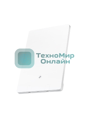 Двухдиапазонный Wi-Fi роутер TP-Link Archer Air R5 AX3000 с поддержкой Mesh