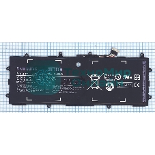 Аккумуляторная батарея AA-PLZN2TP для Samsung ATIV Tab 3 10.1 XE300TZC