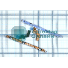 Шлейф кнопки включения для Samsung Galaxy A20 A205F