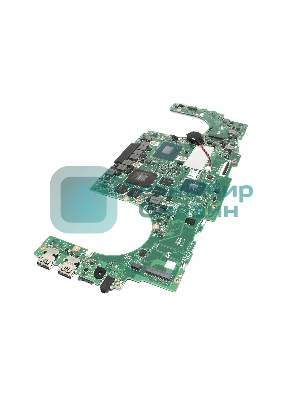 Материнская плата для Asus UX550GD 16G/I7-8750H