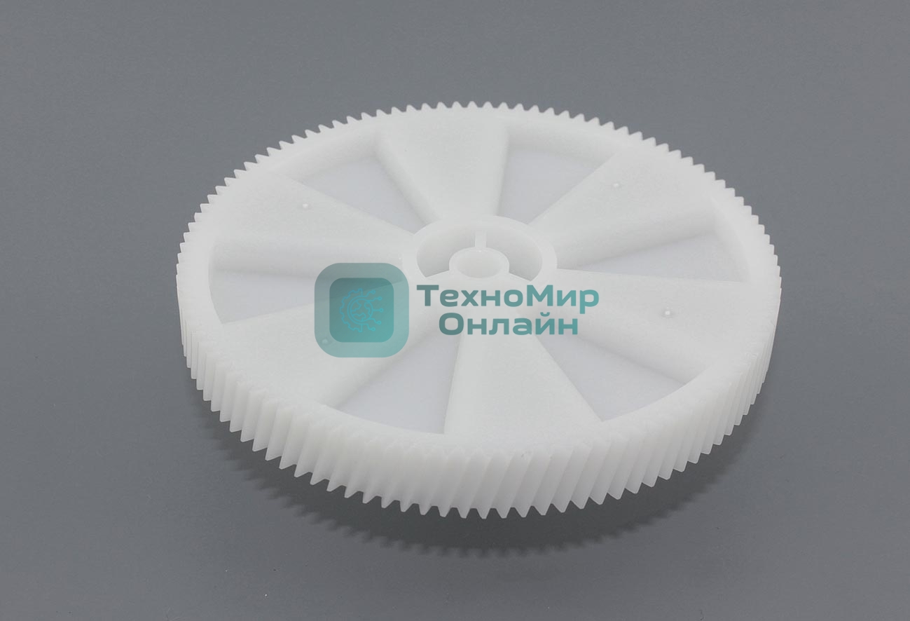 Большая шестерня для мясорубки Kenwood KW650740