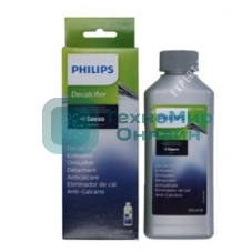 Жидкость для декальцинации Philips Saeco 250 мл