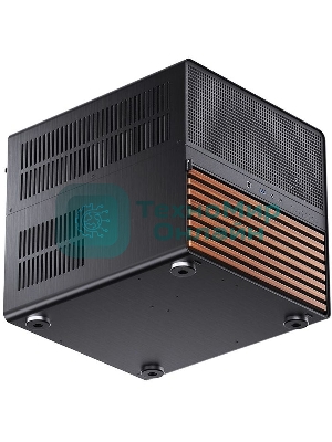 Компьютерный корпус JONSBO Computer Case N5 черный