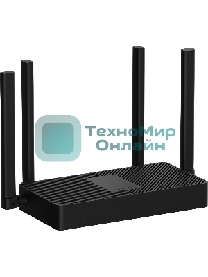 Роутер беспроводной Huawei WiFi AX1 WS5203-23 10/100/1000BASE-T